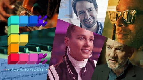 Song Exploder Bild 1