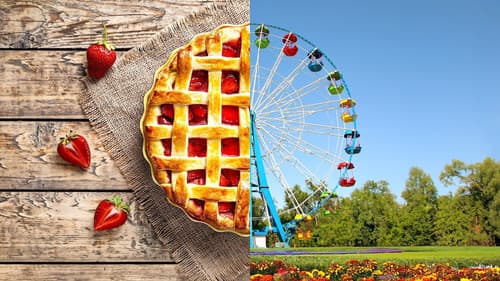 Blue Ribbon Baking Championship Bild 1