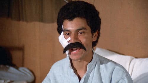 The Killing of Randy Webster Bild 1