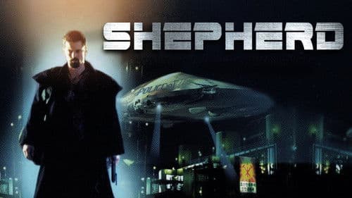 Shepherd - Der Weg zurück Bild 1