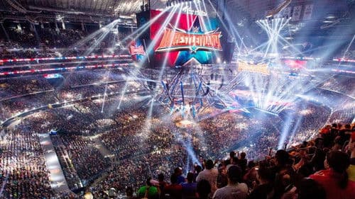 WWE WrestleMania 32 Bild 8