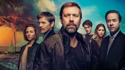 Tod von Freunden Bild 1