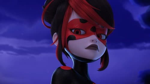 Miraculous World: Paris, Geschichten von Shadybug und Claw Noir Bild 6
