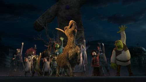 Thriller Night Bild 4