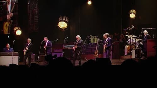 50 Years Abbey Road: Live by The Analogues at Ziggo Dome, Amsterdam Bild 1