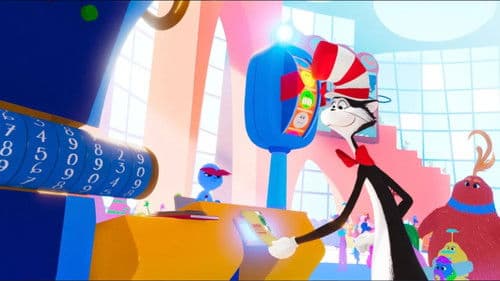 Der Kater mit Hut Bild 7