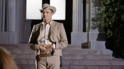 Ein Mann wird gejagt Bild 6