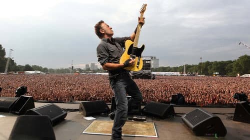Bruce Springsteen: Born in the U.S.A. Live in London Bild 1