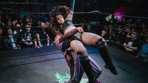 EVE Riot, Grrrls! Bild 2