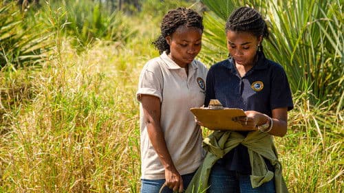 Gorongosa: Paradise Reborn Bild 7