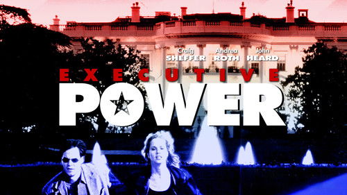 Executive Power - Tod im weißen Haus Bild 3