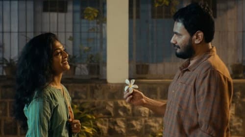 Frangipani: The Short Film Bild 3