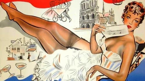 Frou-Frou, die Pariserin Bild 1