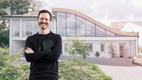 Mesterlige ombygninger Bild 1