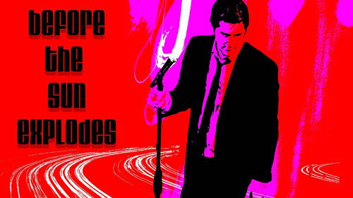 Before the Sun Explodes Bild 5