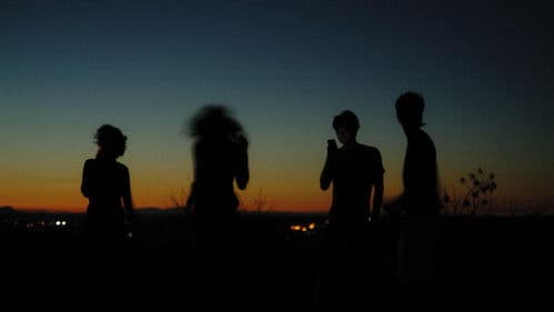 L'été des 20 bougies Bild 1