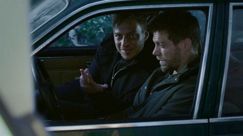 Berlin Falling Bild 2