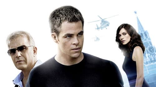 Jack Ryan: Shadow Recruit Bild 4