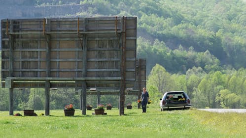 Three Billboards Outside Ebbing, Missouri Bild 8