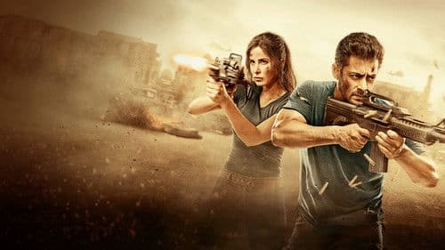 Tiger Zinda Hai Bild 2