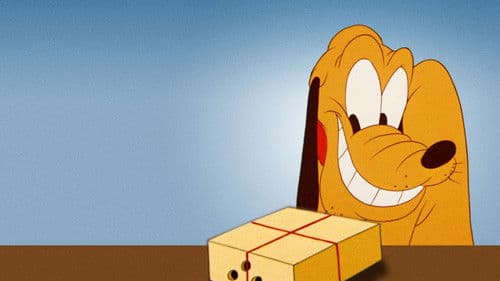 Plutos Überraschungspaket Bild 1