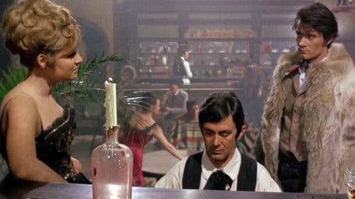 Sangue chiama sangue Bild 5