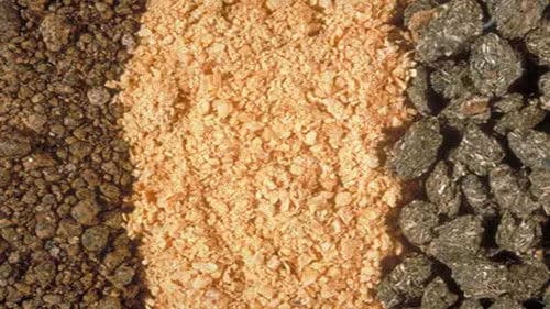 Tod eines Viehzüchters Bild 1