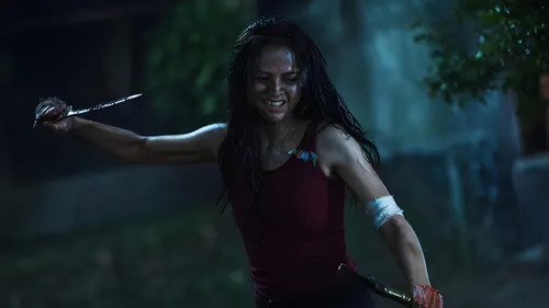 Pemukiman Setan Bild 1