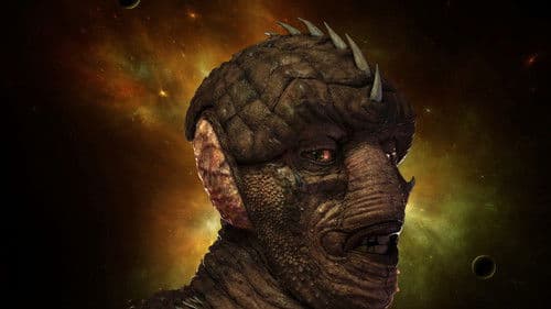 Enemy Mine - Geliebter Feind Bild 8