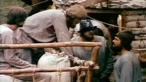 Хмель. Фильм второй: Исход Bild 2