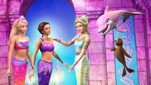 Barbie und das Geheimnis von Oceana 2 Bild 2