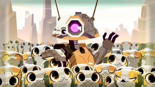 Star Wars: Galaxy of Creatures Bild 1