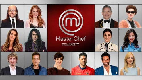 MasterChef Celebrity Bild 7
