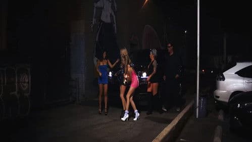 Girl Lost: A Hollywood Story Bild 5