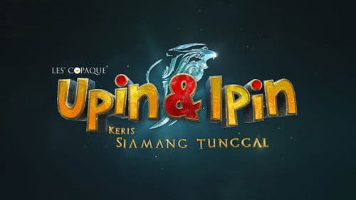 Upin & Ipin: Keris Siamang Tunggal Bild 5