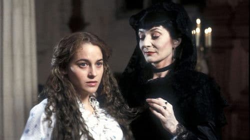 The Dark Angel Bild 1