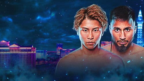 Naoya Inoue vs. Ramon Cardenas Bild 3