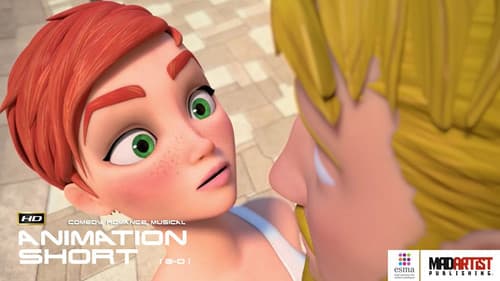 Hé Mademoiselle Bild 2