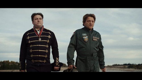 Monument to Michael Jackson Bild 1