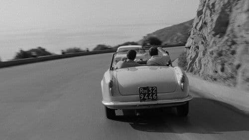 Verliebt in scharfe Kurven Bild 5