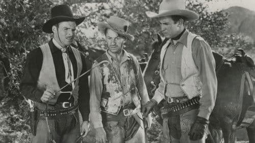 Forlorn River Bild 1