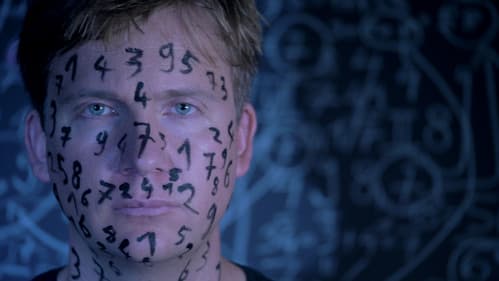 Wie ich lernte, die Zahlen zu lieben Bild 2