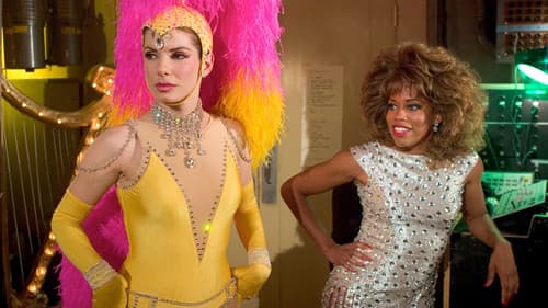 Miss Undercover 2 - Fabelhaft und bewaffnet Bild 5