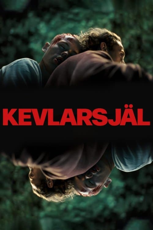 Kevlarsjäl