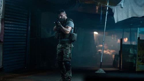 Long Gone Heroes Bild 2