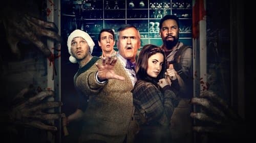 Black Friday - Überlebenschance stark reduziert! Bild 1