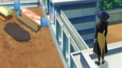 Digimon Adventure tri. Chapter 2: Determination Bild 5