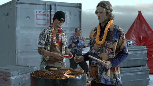 Eiskalt wie die Hölle Bild 6