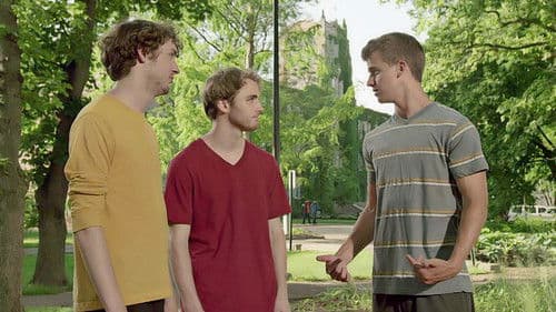 Eine Sache des Glaubens Bild 4