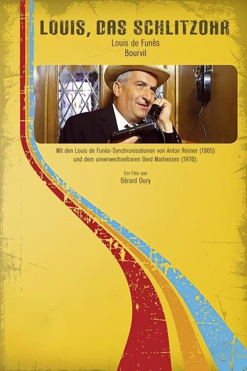 Scharfe Sachen für Monsieur